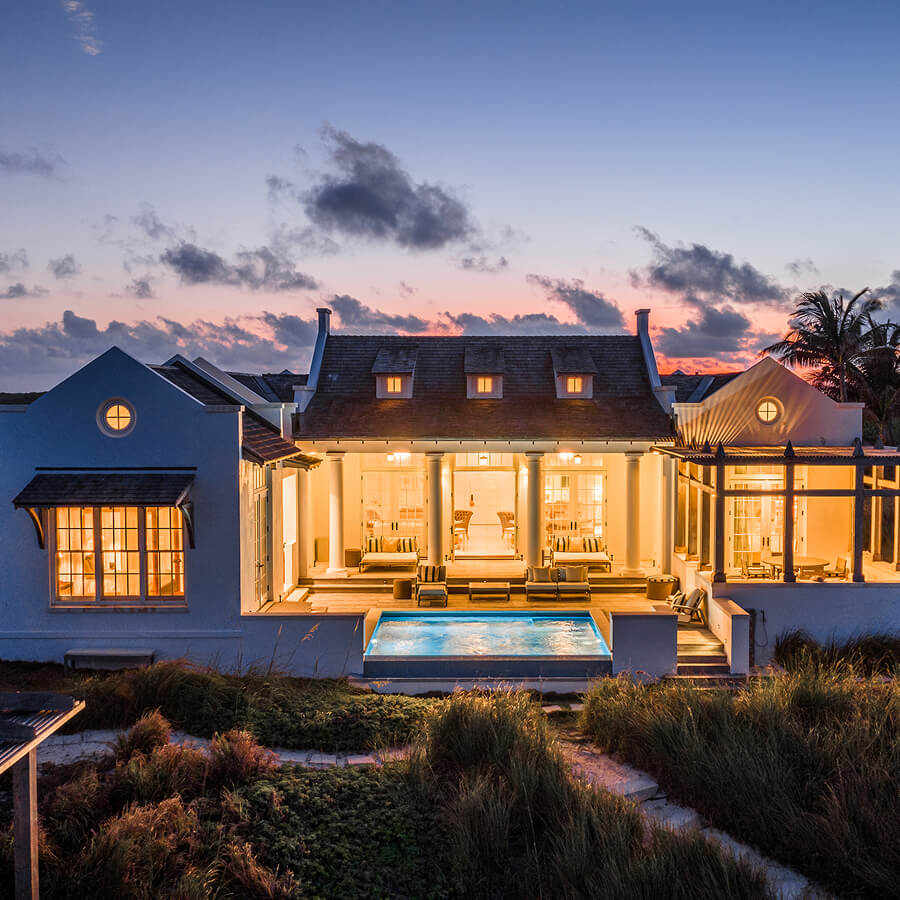 Ambergris Cay