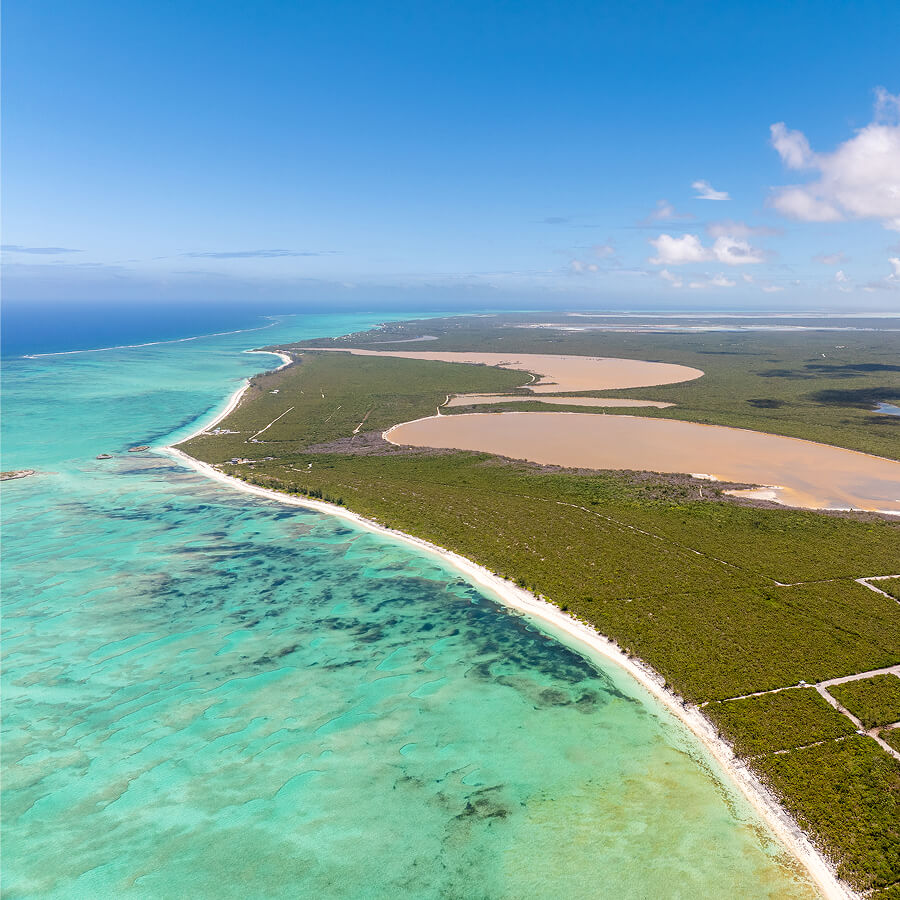 North Caicos