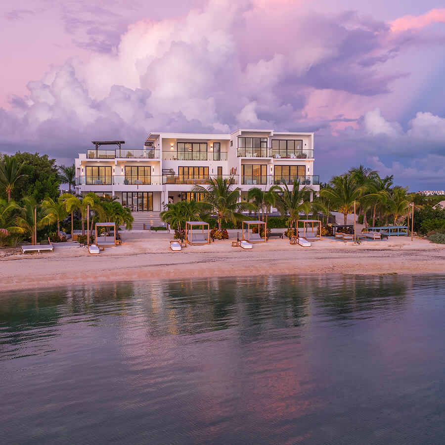 Providenciales